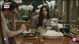 Kabhi Main Kabhi Tum - Episode 07 - 29th July 2024